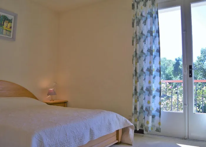 Californienne 4 Chambres, Terrasse Vue Mer, Parking, Animaux Admis - Fr-1-251-310 Holiday home *