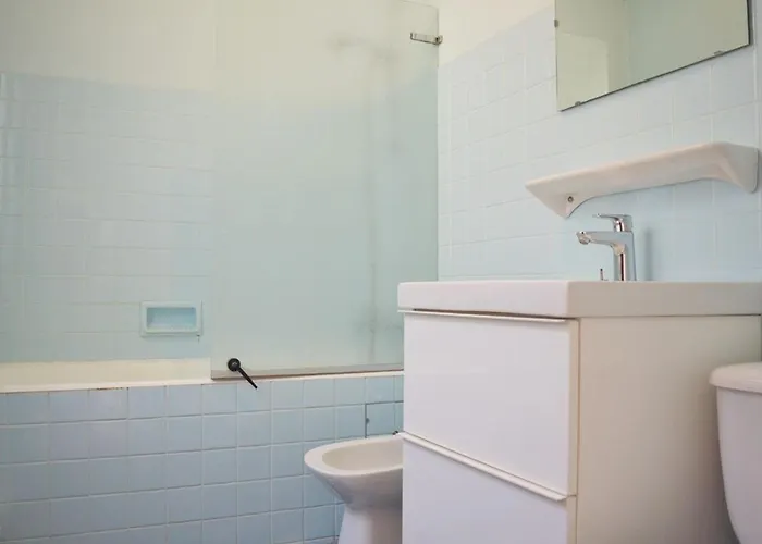 Californienne 4 Chambres, Terrasse Vue Mer, Parking, Animaux Admis - Fr-1-251-310 Le Lavandou