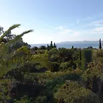 Californienne 4 Chambres, Terrasse Vue Mer, Parking, Animaux Admis - Fr-1-251-310 Le Lavandou