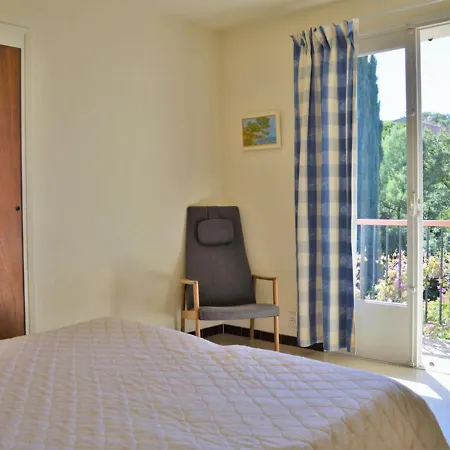 Californienne 4 Chambres, Terrasse Vue Mer, Parking, Animaux Admis - Fr-1-251-310 Holiday home