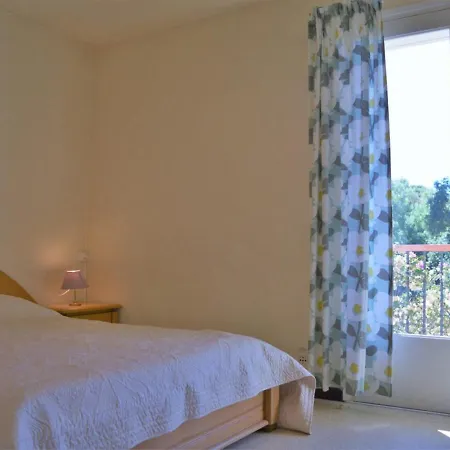 Californienne 4 Chambres, Terrasse Vue Mer, Parking, Animaux Admis - Fr-1-251-310 Holiday home *