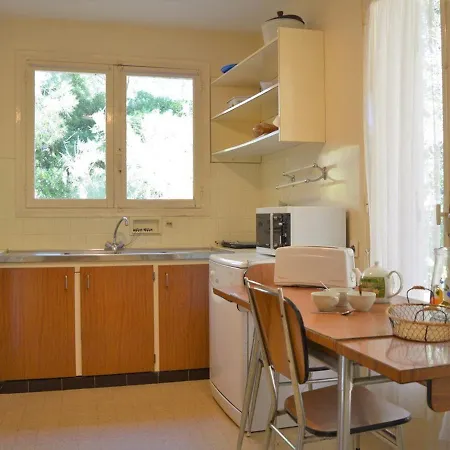 Californienne 4 Chambres, Terrasse Vue Mer, Parking, Animaux Admis - Fr-1-251-310 Holiday home