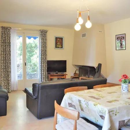 Californienne 4 Chambres, Terrasse Vue Mer, Parking, Animaux Admis - Fr-1-251-310 Dom wakacyjny Le Lavandou