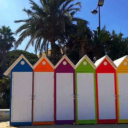 Californienne 4 Chambres, Terrasse Vue Mer, Parking, Animaux Admis - Fr-1-251-310 Prázdninový dům