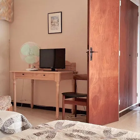 Holiday home Californienne 4 Chambres, Terrasse Vue Mer, Parking, Animaux Admis - Fr-1-251-310