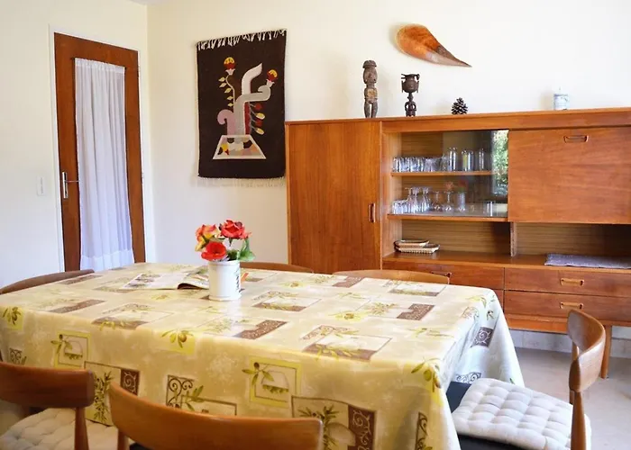 Californienne 4 Chambres, Terrasse Vue Mer, Parking, Animaux Admis - Fr-1-251-310