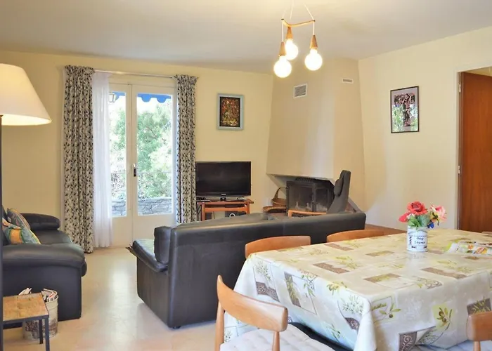 Californienne 4 Chambres, Terrasse Vue Mer, Parking, Animaux Admis - Fr-1-251-310 Hébergement de vacances Le Lavandou