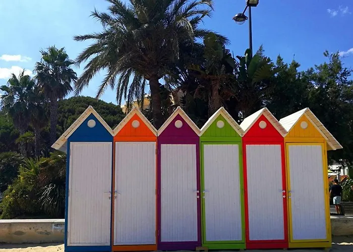 Californienne 4 Chambres, Terrasse Vue Mer, Parking, Animaux Admis - Fr-1-251-310 Semesterbostad