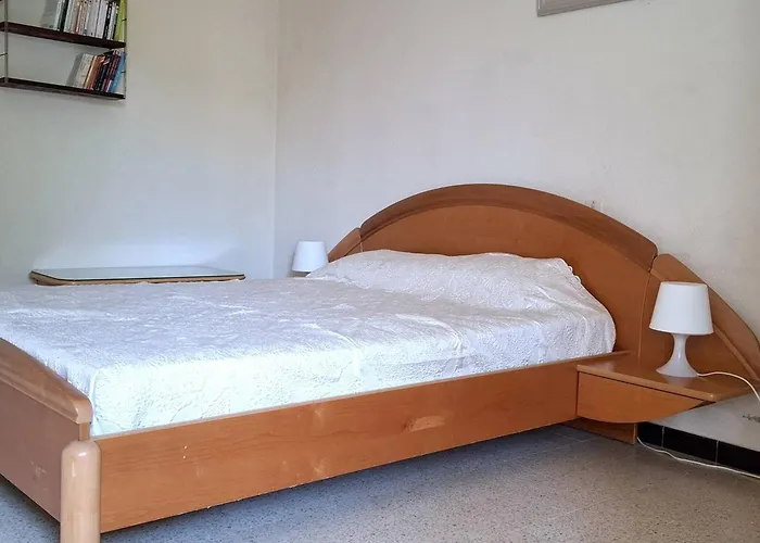 Californienne 4 Chambres, Terrasse Vue Mer, Parking, Animaux Admis - Fr-1-251-310 Semesterbostad *