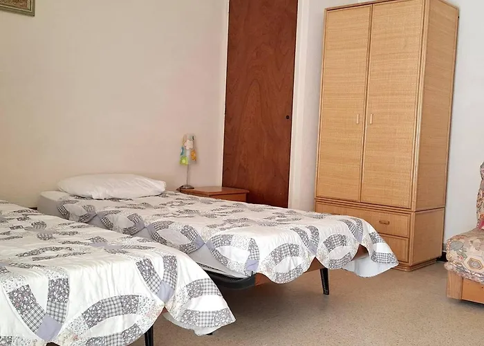 Hébergement de vacances Californienne 4 Chambres, Terrasse Vue Mer, Parking, Animaux Admis - Fr-1-251-310 *